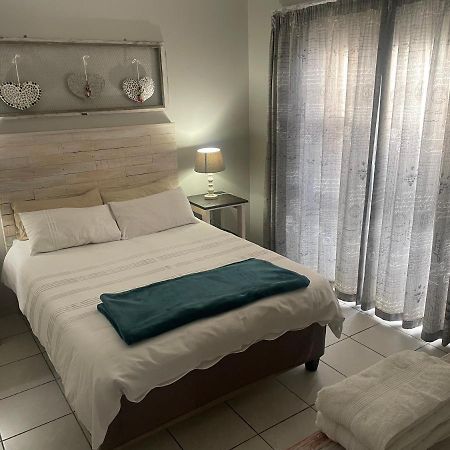 Anas Inn Walvis Bay Exterior foto
