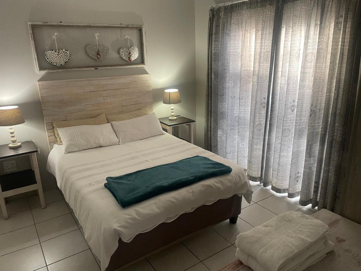 Anas Inn Walvis Bay Exterior foto