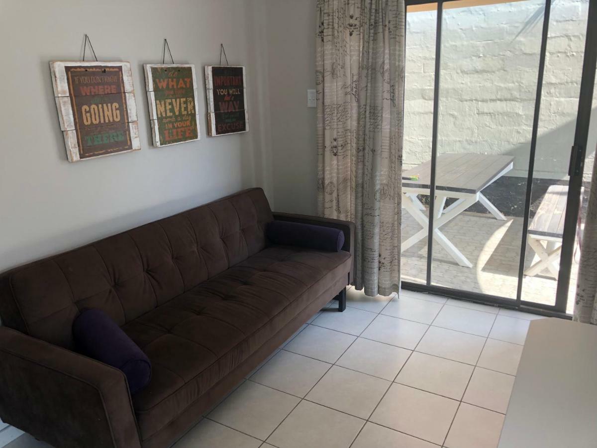 Anas Inn Walvis Bay Exterior foto